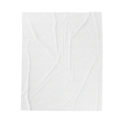 PRE-ORDER The Rapture World Tour Plush Blanket - Image 4