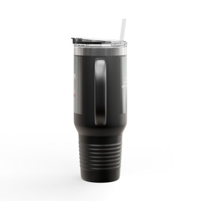 PRE-ORDER The Rapture Insulated Travel Mug 40oz - Image 3