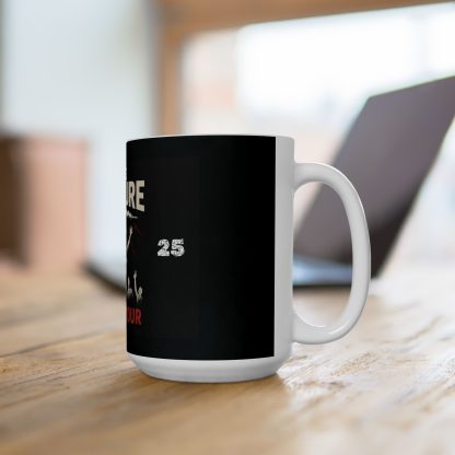PRE-ORDER The Rapture Mug - Image 6