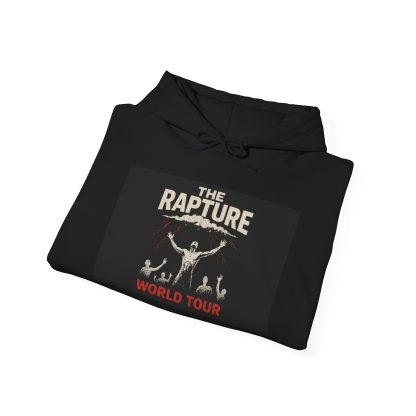 PRE-ORDER The Rapture World Tour Unisex Hoodie - Image 10