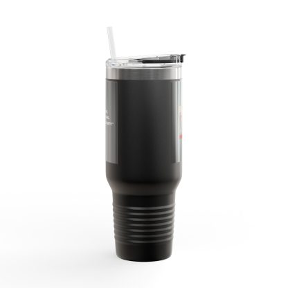 PRE-ORDER The Rapture Insulated Travel Mug 40oz - Image 4