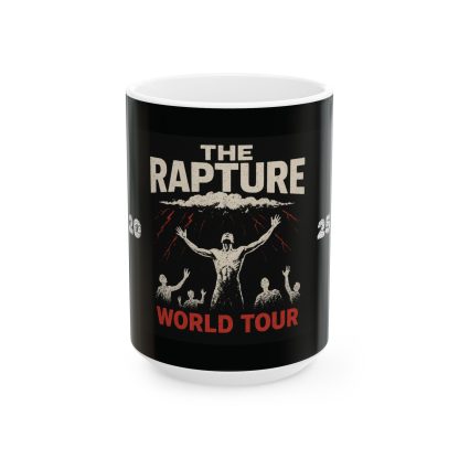 PRE-ORDER The Rapture Mug