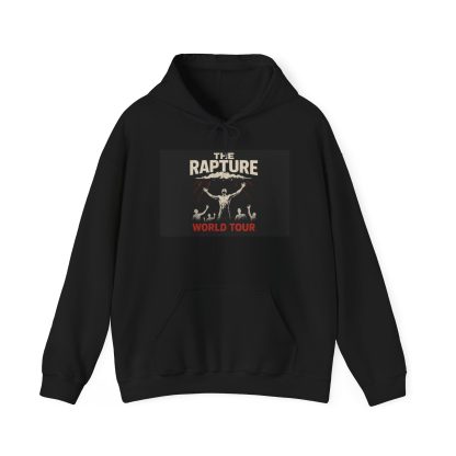PRE-ORDER The Rapture World Tour Unisex Hoodie - Image 6