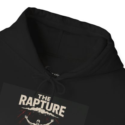 PRE-ORDER The Rapture World Tour Unisex Hoodie - Image 9