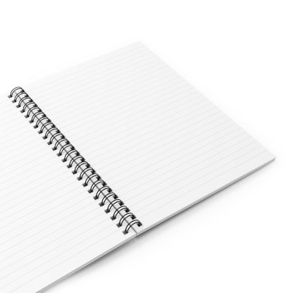 PRE-ORDER The Rapture World Tour Notebook - Image 4