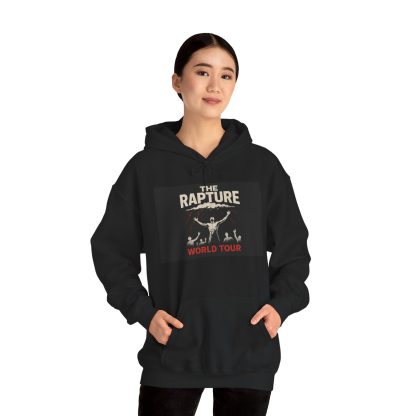 PRE-ORDER The Rapture World Tour Unisex Hoodie - Image 8
