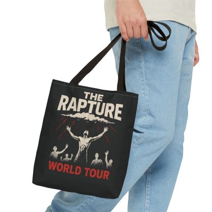 PRE-ORDER Rapture World Tour Tote - Image 6