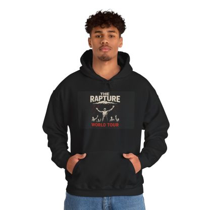 PRE-ORDER The Rapture World Tour Unisex Hoodie - Image 7