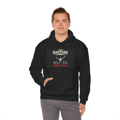 PRE-ORDER The Rapture World Tour Unisex Hoodie - Image 13