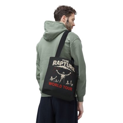 PRE-ORDER Rapture World Tour Tote - Image 4