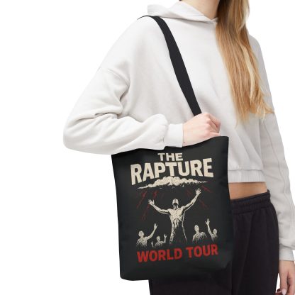 PRE-ORDER Rapture World Tour Tote