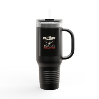 PRE-ORDER The Rapture Insulated Travel Mug 40oz