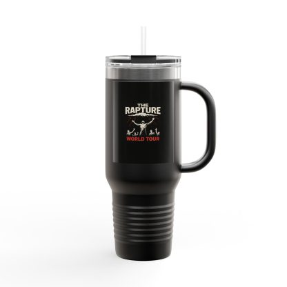 PRE-ORDER The Rapture Insulated Travel Mug 40oz