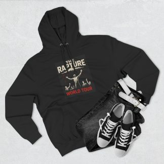 PRE-ORDER The Rapture World Tour Unisex Hoodie