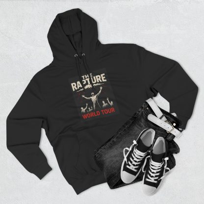 PRE-ORDER The Rapture World Tour Unisex Hoodie