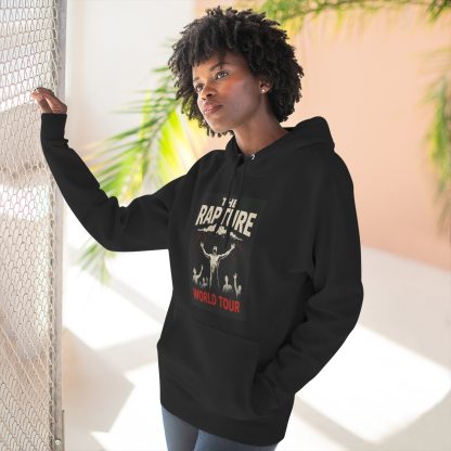 PRE-ORDER The Rapture World Tour Unisex Hoodie - Image 2