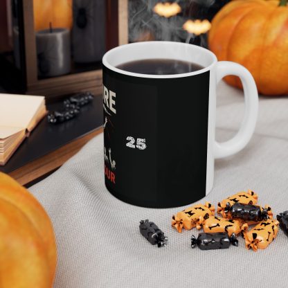 PRE-ORDER The Rapture Mug - Image 5