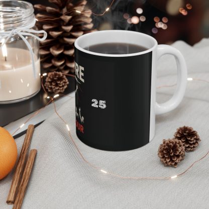 PRE-ORDER The Rapture Mug - Image 4