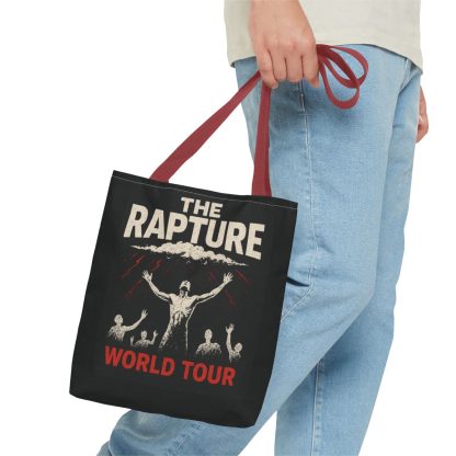 PRE-ORDER Rapture World Tour Tote - Image 7