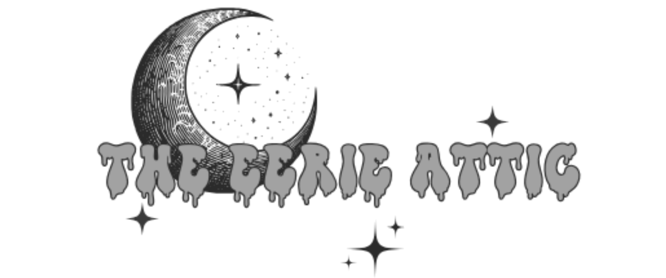 The Eerie Attic
